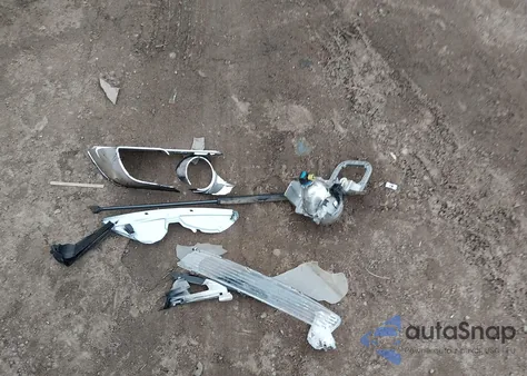 2013 Chevrolet Malibu 1Lz from USA, damaged, VIN 1G11H5SA4DF280422